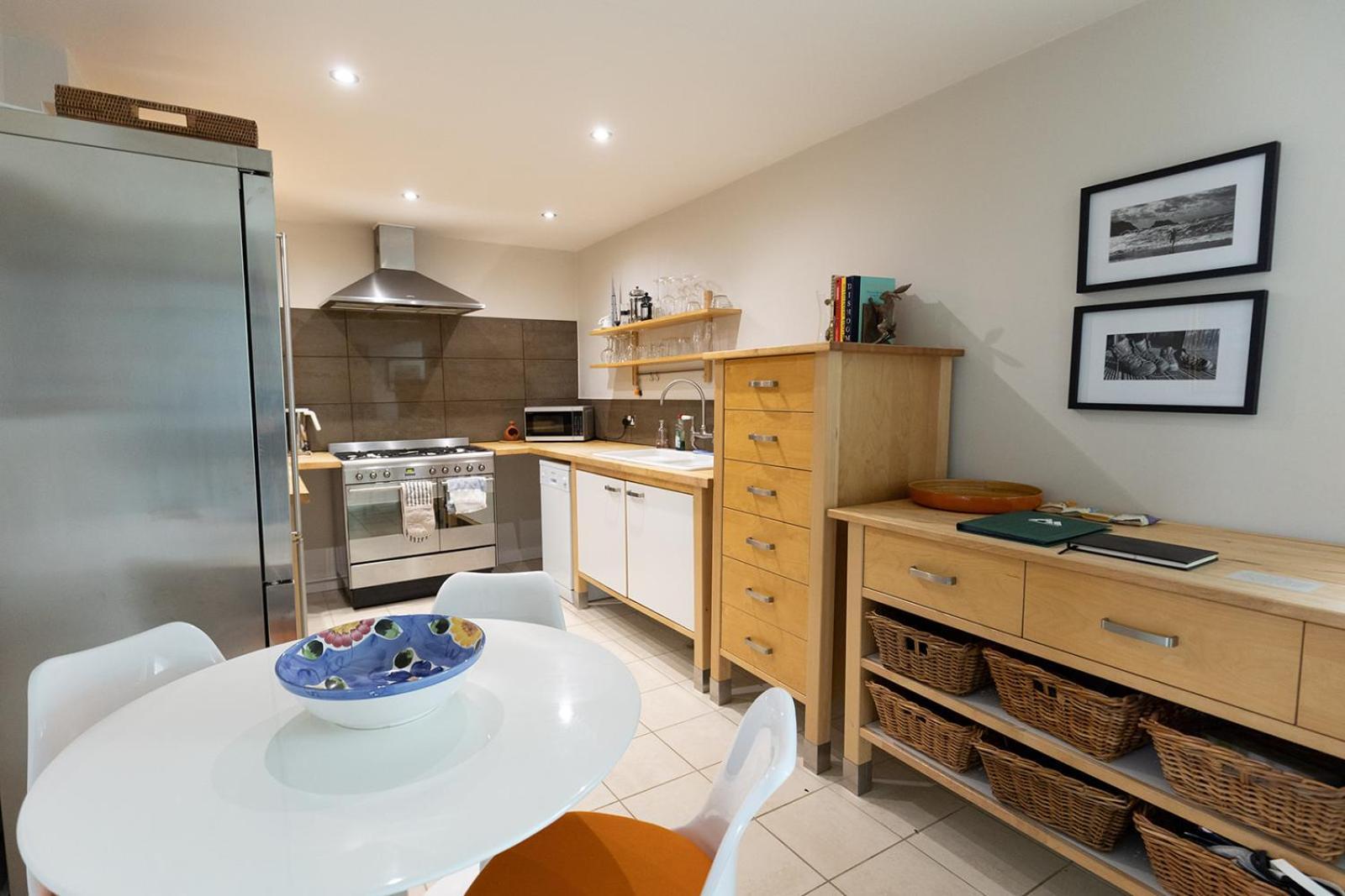 Birds Edge Cottage - Luxury 2 Bedroom Cottage With Amazing Views, Near Holmfirth In Yorkshire Denby Dale Exterior foto